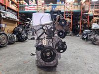JDM Honda CR-V/Accord/TSX 2010-2014 K24A 2.4L Engine Only
