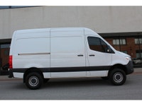 RARE FIND 4X4!!! 2019 MERCEDES SPRINTER 2500 -- 144 - HIGH ROOF -- 4X4!!! 3.0L V6 DIESEL ENGINE !!!... (image 6)