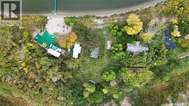 Mission Seasonal Lake Lot North Qu'Appelle Rm No. 187, Saskatche in Land for Sale in Regina - Image 5