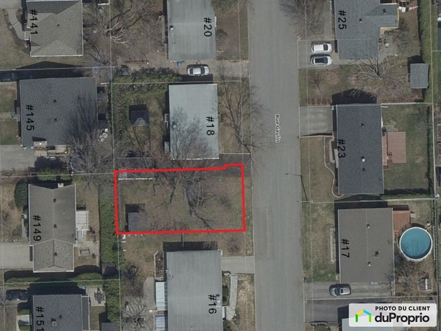 $200,000 - Price taxes included - Residential Lot in Beauport — photo 3