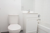 Victoria Park Apartments are located in Scarborough near the Lawrence Avenue East and Victoria Park... (image 5)