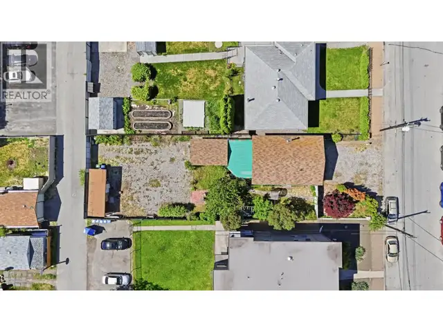 325 Haynes Street Penticton, British Columbia in Houses for Sale in Penticton - Image 14