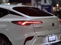 Crowfoot Hyundai, AMVIC Licensed Dealer The 2025 Buick Envista Avenir (Equipment Group G04) is the f... (image 4)