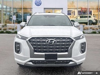 KBB.com 10 Best SUVs Worth Waiting For. This Hyundai Palisade delivers a Regular Unleaded V-6 3.8 L/... (image 7)