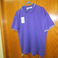 Men's Short Sleeve Tops Size M  +  XL Winnipeg Manitoba Preview