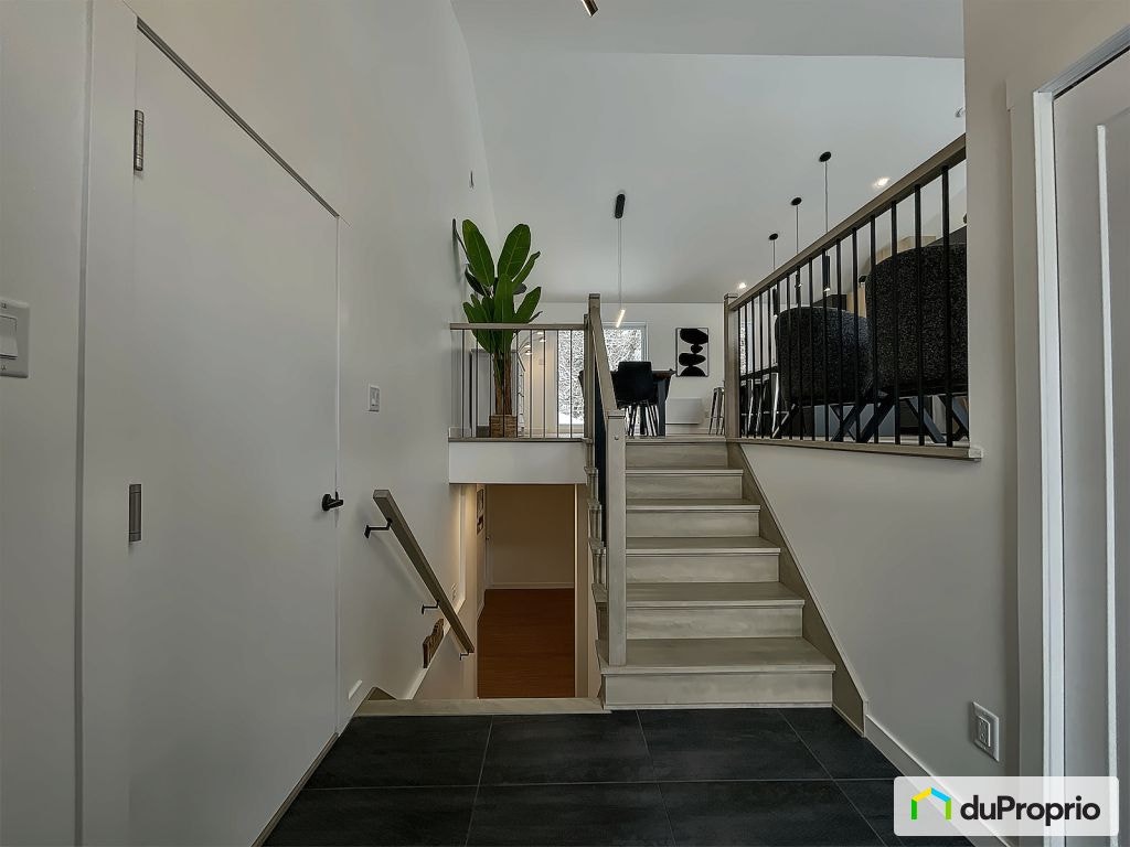 $599,000 - 2 Storey for sale in ND-De-La-Merci — photo 2