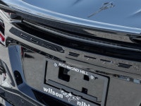 *Price includes Luxury Tax* ZER Performance Pkg | GT2 Ventilated Bucket Seats | Yellow Seat Belts |... (image 9)