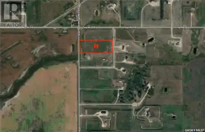 Discover the perfect balance of country living and city convenience with this 5.82-acre parcel locat...