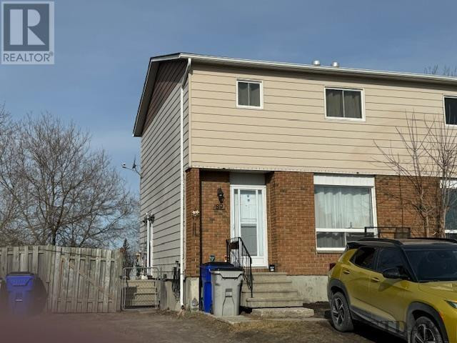 89 Graham LN Timmins, Ontario in Houses for Sale in Timmins