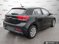 This Kia Rio 5-door delivers a Regular Unleaded I-4 1.6 L/98 engine powering this Variable transmiss... (image 4)