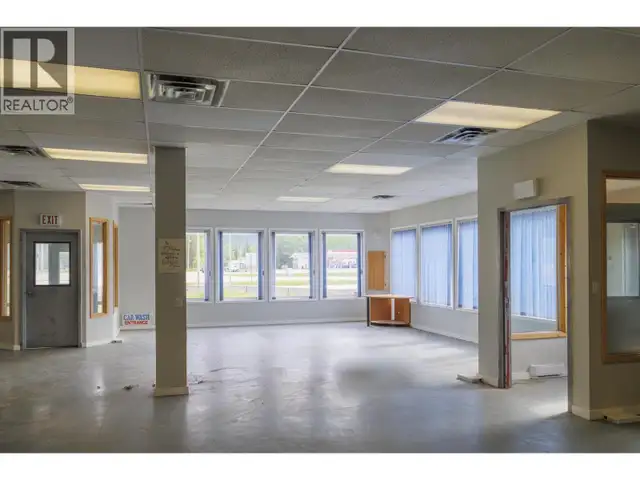 1011 SE FRONTAGE ROAD McBride, British Columbia in Commercial & Office Space for Sale in Quesnel - Image 11