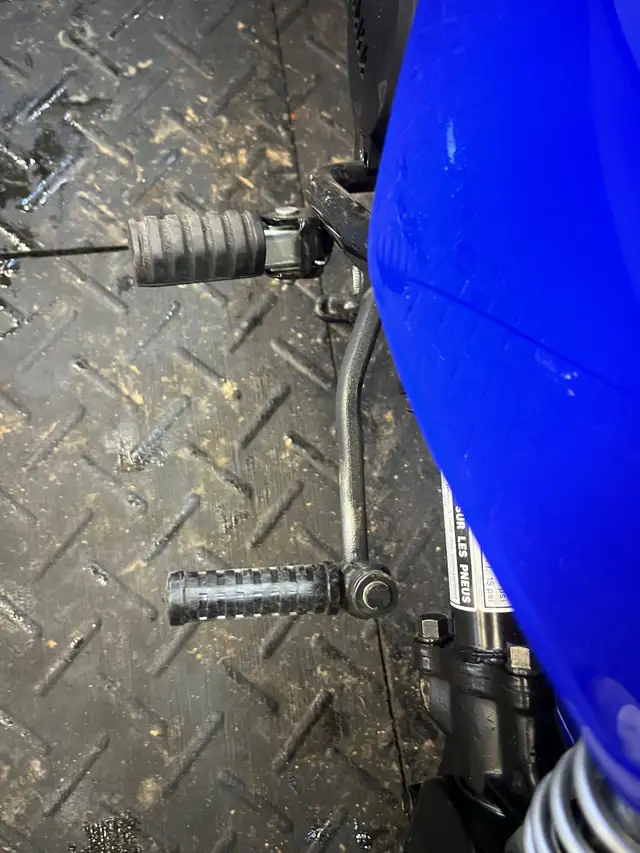 2025 Yamaha PW50 MOTO ECOLE DISPONIBLE MAINTENANT in Other in Lac-Saint-Jean - Image 9