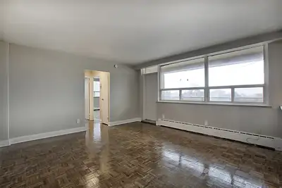 Enjoy Up to 2 Months Free! Open House at 40 Tyndall Saturday, April 4 & 18 | 9 AM – 5 PM Open House...