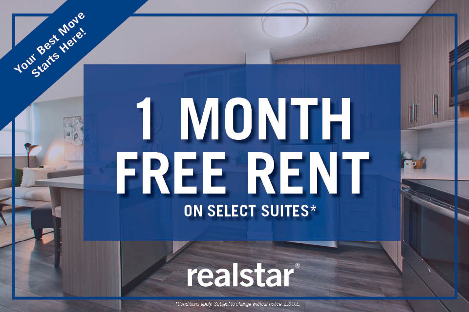 Renovated 1 Bedroom  + Den Apt.  for Rent in Danforth Village in Long Term Rentals in City of Toronto