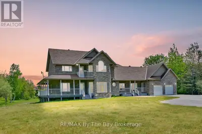 Enjoy the rare opportunity to embrace the hobby farm lifestyle you have always dreamed of with this...