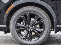 Certified. Touring|Leather|Navi|Sunroof|Bose| 2026 Honda CR-V Hybrid Touring Touring|Leather|Navi|Su... (image 4)