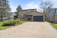 126 THICKETWOOD BLVD Whitchurch-Stouffville, Ontario