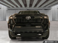 2025 Toyota Tacoma Hybrid TRD Off-Road Only 5,852 KM | Like New & Fully Reconditioned Available Now... (image 1)