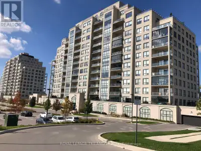 607 - 240 VILLAGEWALK BOULEVARD London North (North R), Ontario