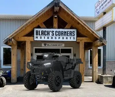 Black's Corners Motorsport Payments starting at $65 per week with a extra 4 years warranty built int...