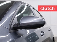 1 OWNER / Front Heated Seats, Climate Control, Auxiliary Audio Input and more! Clutch is the largest... (image 8)