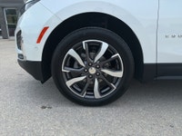 2024 Chevrolet Equinox Premier Loeppky Auto Sales Luxury, comfort, and confidence come together in t... (image 9)