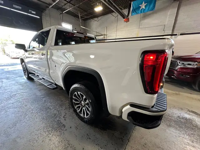 2019 GMC Sierra 1500 AT4 PKG 5.3lV8 LEATHER | HEATED SEATS | 6.5 in Cars & Trucks in City of Toronto - Image 24