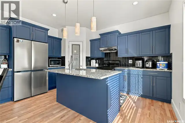 242 Pohorecky STREET Saskatoon, Saskatchewan in Houses for Sale in Saskatoon - Image 13