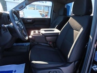 Recent trade in, 2024 GMC Sierra 1500 Regular Cab Pro Value package , 2.7L ,4x4. Comes with GMC Pro... (image 3)
