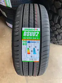 255/50/20 NEW ALL SEASON TIRES ON SALE CASH PRICE$135 NO TAX