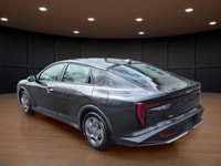Price includes $1,000 finance credit. Price does not include fees or taxes. Introducing the 2025 Kia... (image 6)