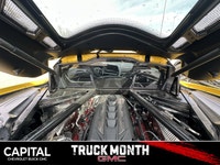 Capital Chevrolet Buick GMC This Chevrolet Corvette delivers a Gas V8 6.2L/ engine powering this Aut... (image 6)