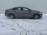 2013 FORD FUSION SE 2.0L TURBO ECOBOOST AWD —- FINANCEMENT MAISON DISPONIBLE AVEC ACOMPTE DE 2,700$... (image 7)