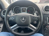2011 MERCEDES BENZ ML63 AMG NO ACCIDENTS, GREAT SERVICE HISTORY! QualiTee Motors offers the highest... (image 9)