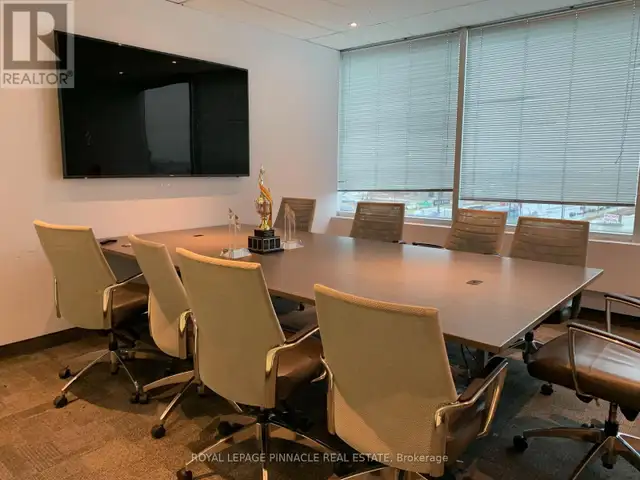 600-31 - 3300 HIGHWAY 7 DRIVE W Vaughan (Vaughan Corporate Centr in Commercial & Office Space for Rent in Markham / York Region - Image 14