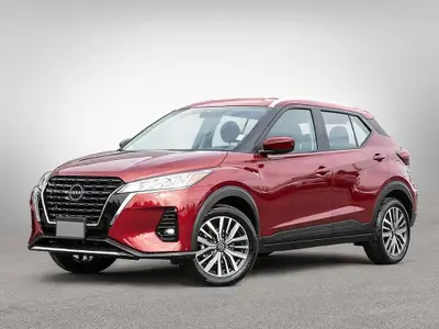 New for 2025, the Nissan Kicks Play adds a vibrant and expressive twist to the already popular Kicks...