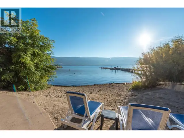 13011 Lakeshore Drive Unit# 105 Summerland, British Columbia in Condos for Sale in Penticton - Image 39
