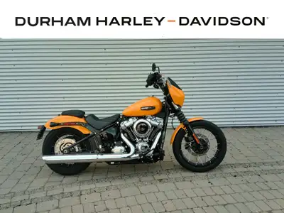Durham Harley-Davidson has one of the largest used motorcycle inventories in the GTA. We are storing...