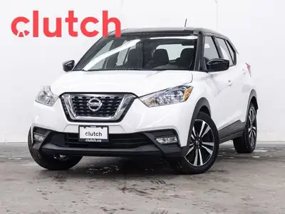 NO ACCIDENTS / CLEAN CARFAX / Climate Control, Auxiliary Audio Input, 12V Outlet and more! Clutch is...