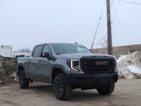 6.2L V8 engine for powerful performance | 4x4 drive for all-terrain capability | Luxurious leather i... (image 2)