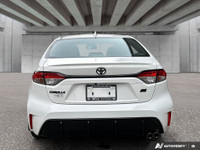 2023 Toyota Corolla SE – Low Kilometers, Sporty, and Reliable Experience the perfect combination of... (image 4)