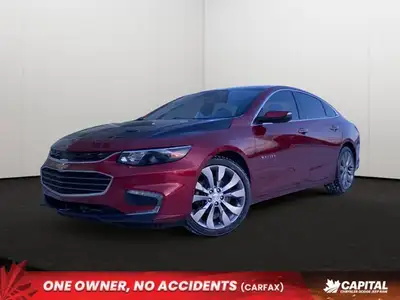 This Chevrolet Malibu has a strong Turbocharged Gas I4 2.0L/122 engine powering this Automatic trans...