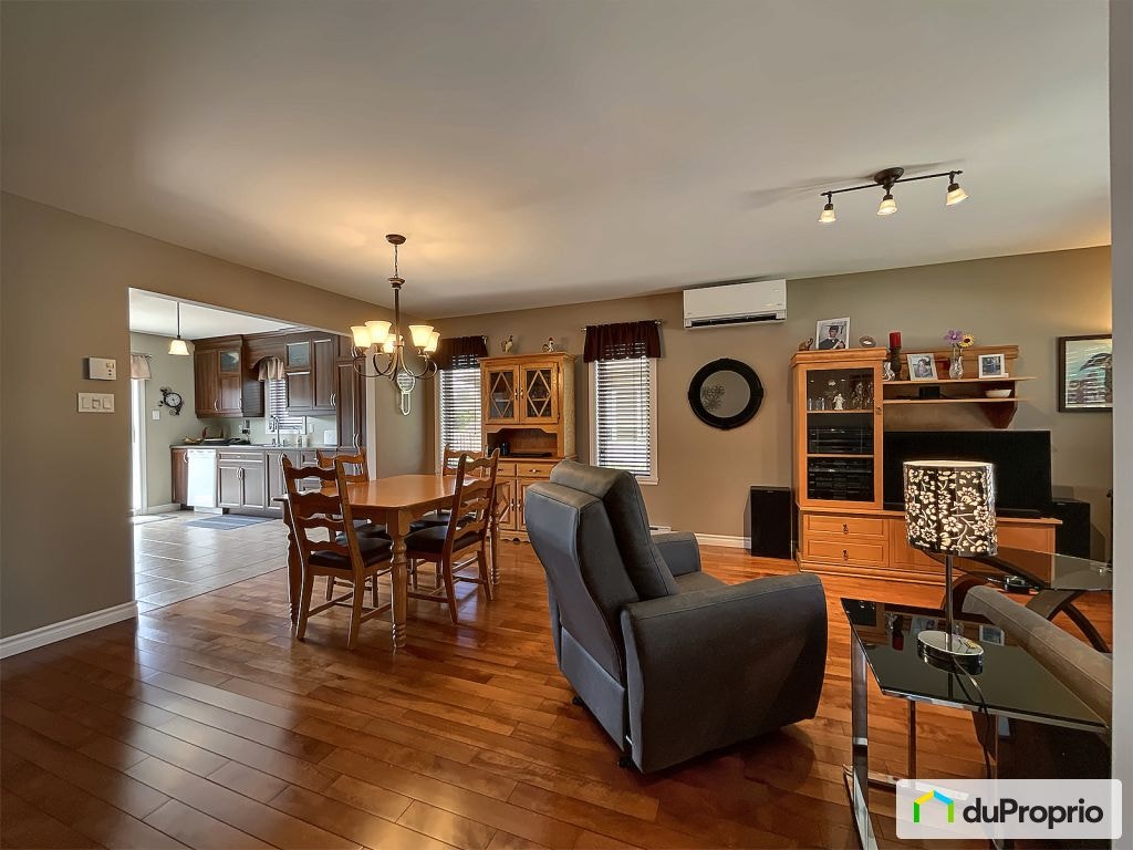 $415,500 - Semi-detached in Trois-Rivières (Cap-De-La-Madeleine) — photo 2
