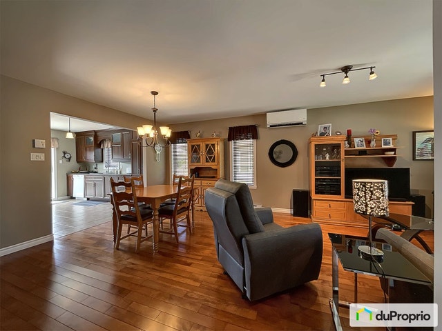 $415,500 - Semi-detached in Trois-Rivières (Cap-De-La-Madeleine) — photo 2