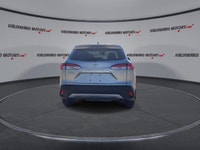 Body-Coloured Front Bumper w/Black Rub Strip/Fascia Accent and Body-Coloured Bumper Insert,Tires: P2... (image 6)