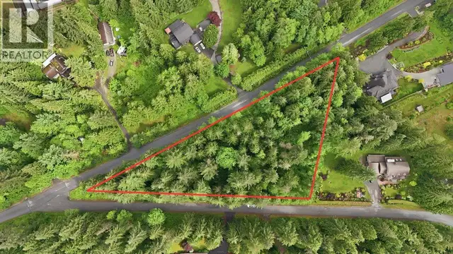 12540 BLUE MOUNTAIN CRESCENT Maple Ridge, British Columbia in Land for Sale in Tricities/Pitt/Maple - Image 2