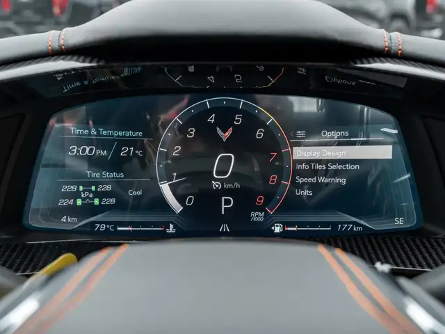 2025 Chevrolet Corvette Z06 3LZ - Front Lift | Performance Exhau in Cars & Trucks in Markham / York Region - Image 21