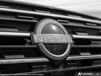 This Nissan Rogue has a strong Intercooled Turbo Regular Unleaded I-3 1.5 L/91 engine powering this... (image 8)