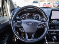 Recent Arrival! CARFAX Canada No Reported Accidents CARFAX Canada One Owner 2020 Ford EcoSport SES 4... (image 9)