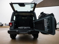 Welcome to 400 Chrysler Dodge Jeep Ram. The 2026 Jeep Wrangler is a brand new, iconic 4x4 SUV built... (image 7)